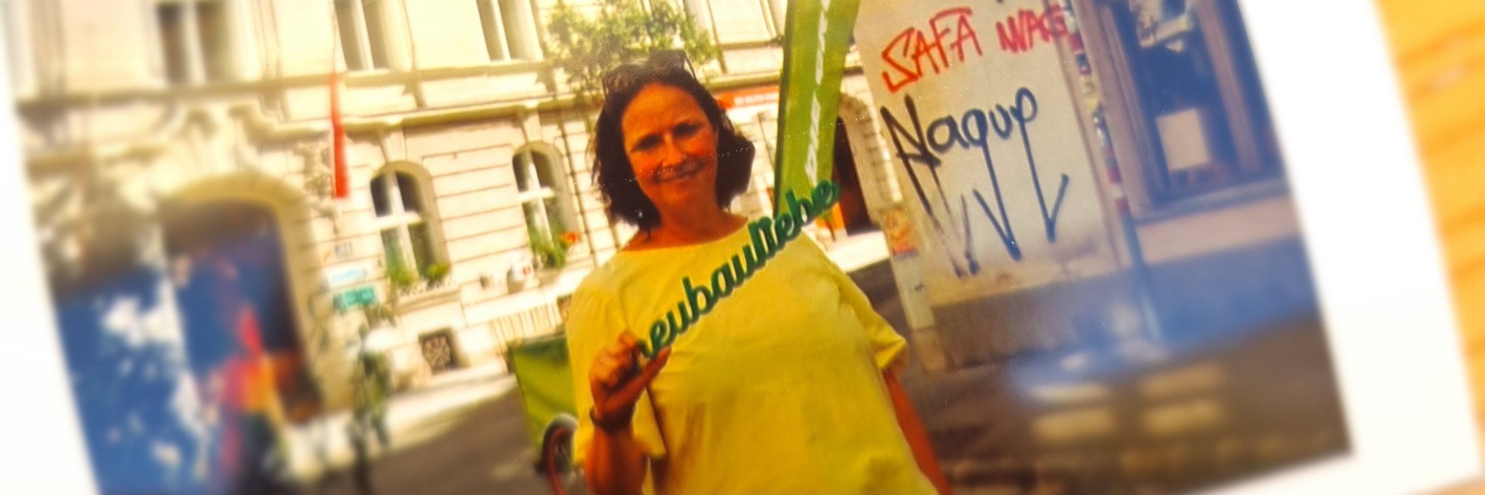 Isabelle Uhl 