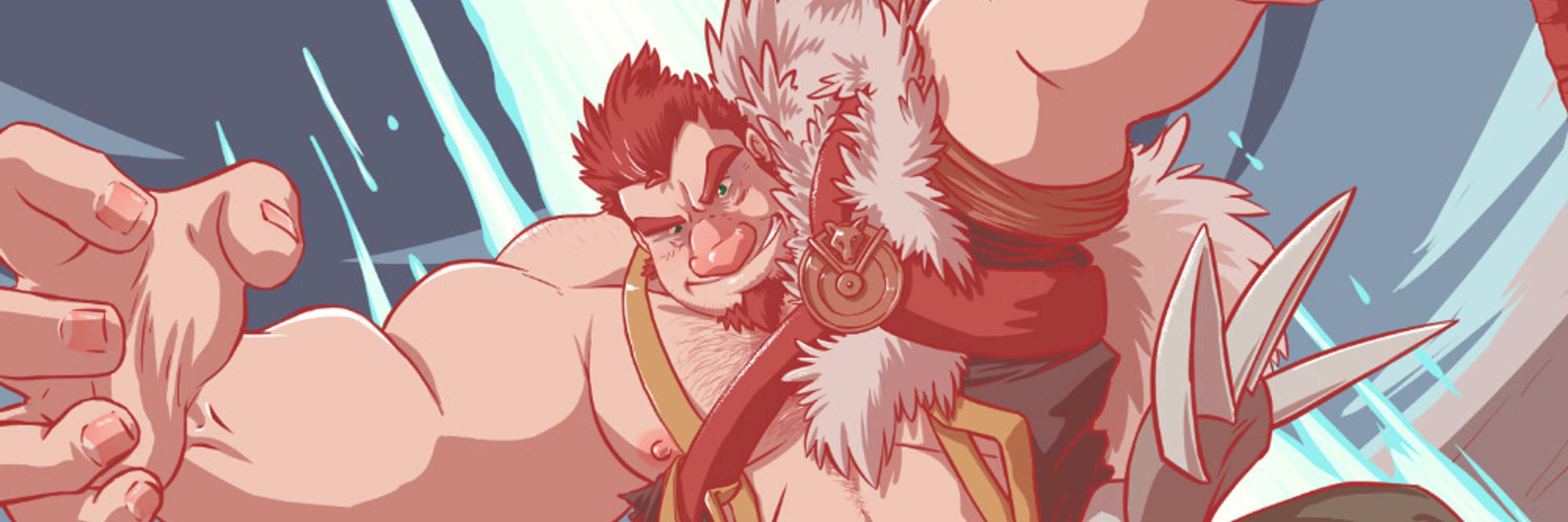 Matt Ozma