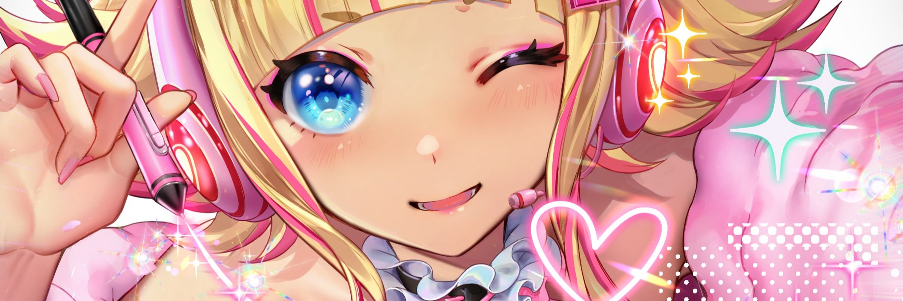 LUNAR * 🍓 | ANIME ART TIPS