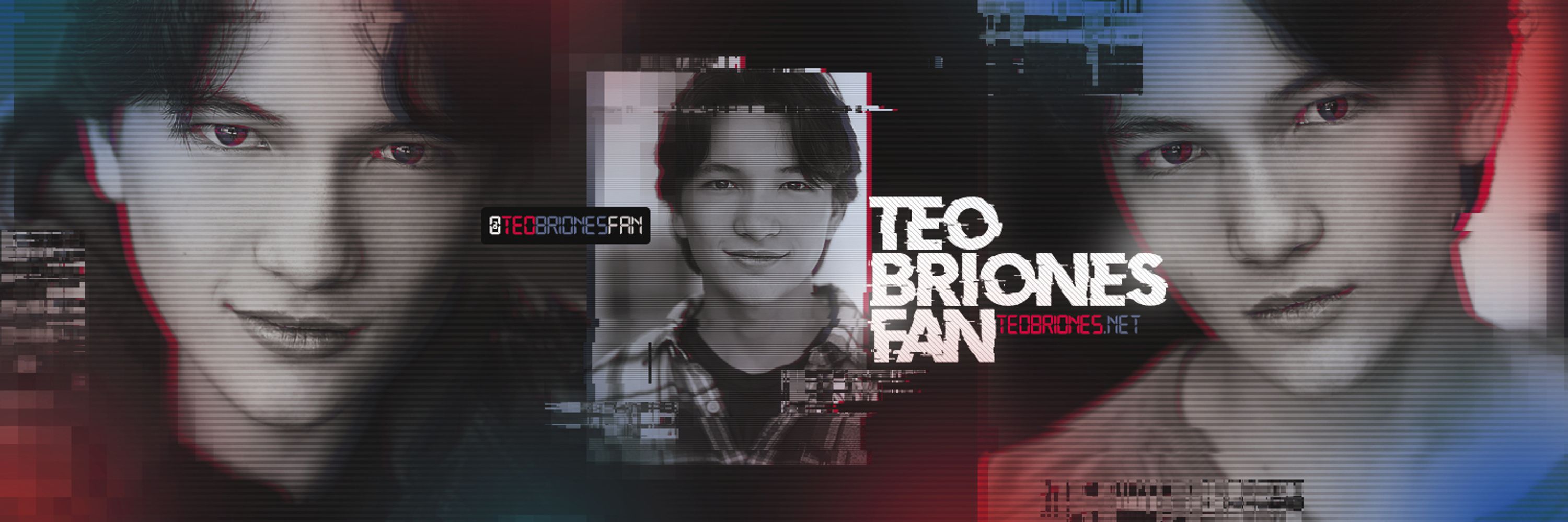 Teo-Briones.com (FANSITE)