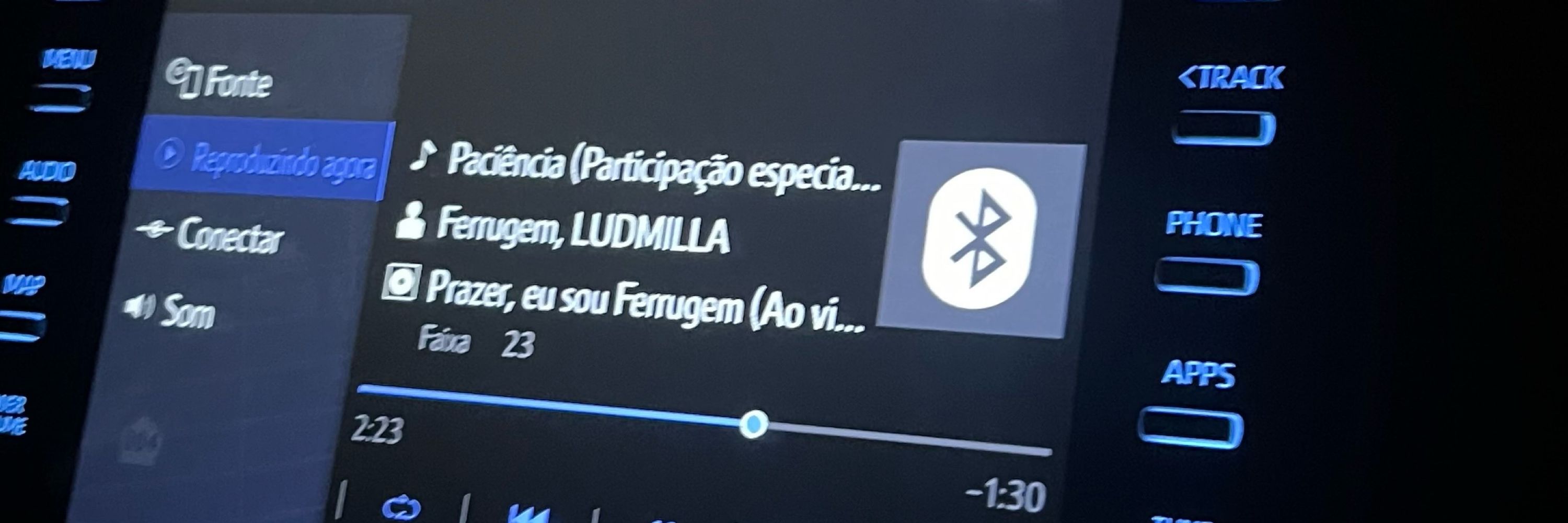 Claclau