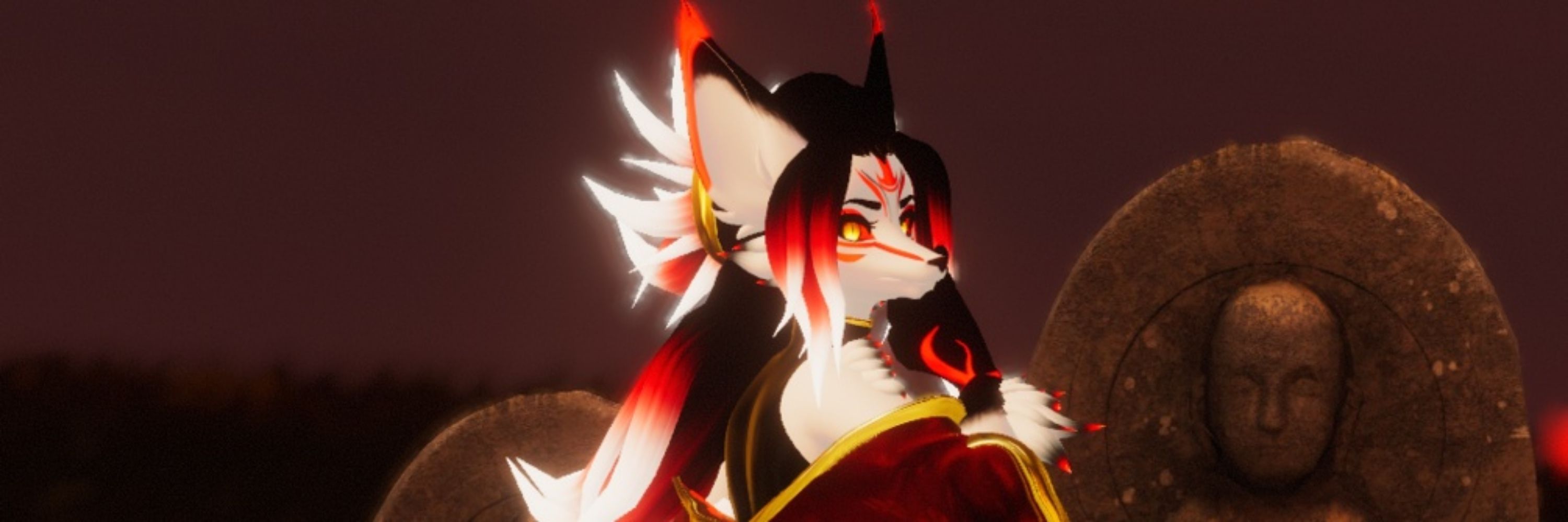Tsuki the Kitpire🔞