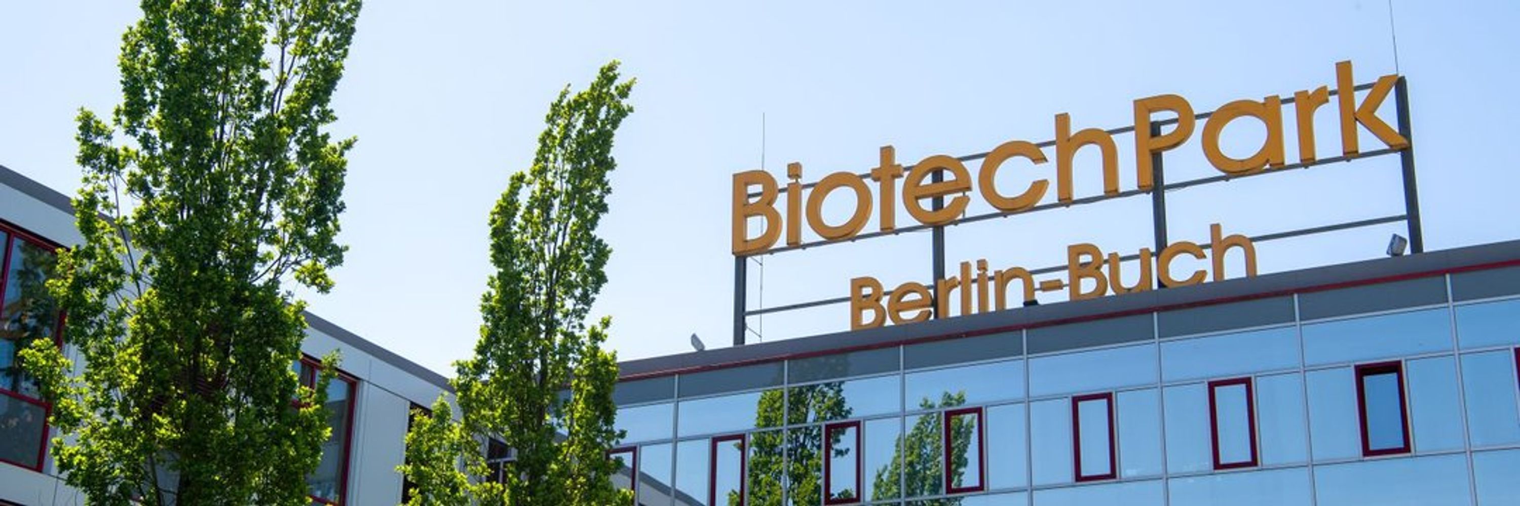 Campus Berlin-Buch
