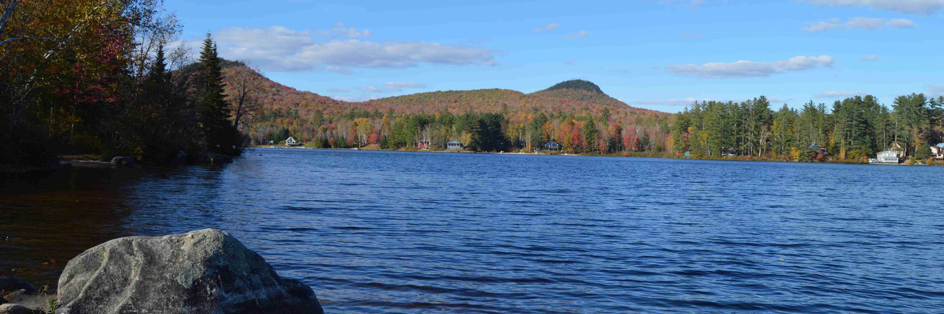 Lost in VT (by design)