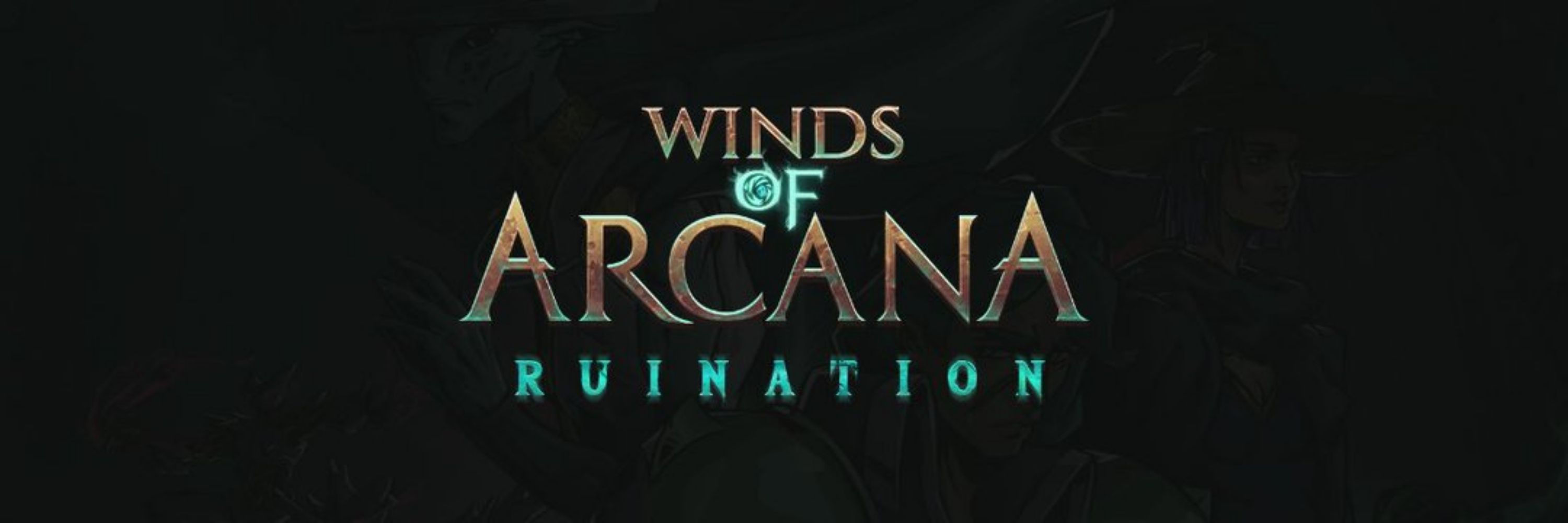 Brewed Games ⚔️ Winds of Arcana: Ruination