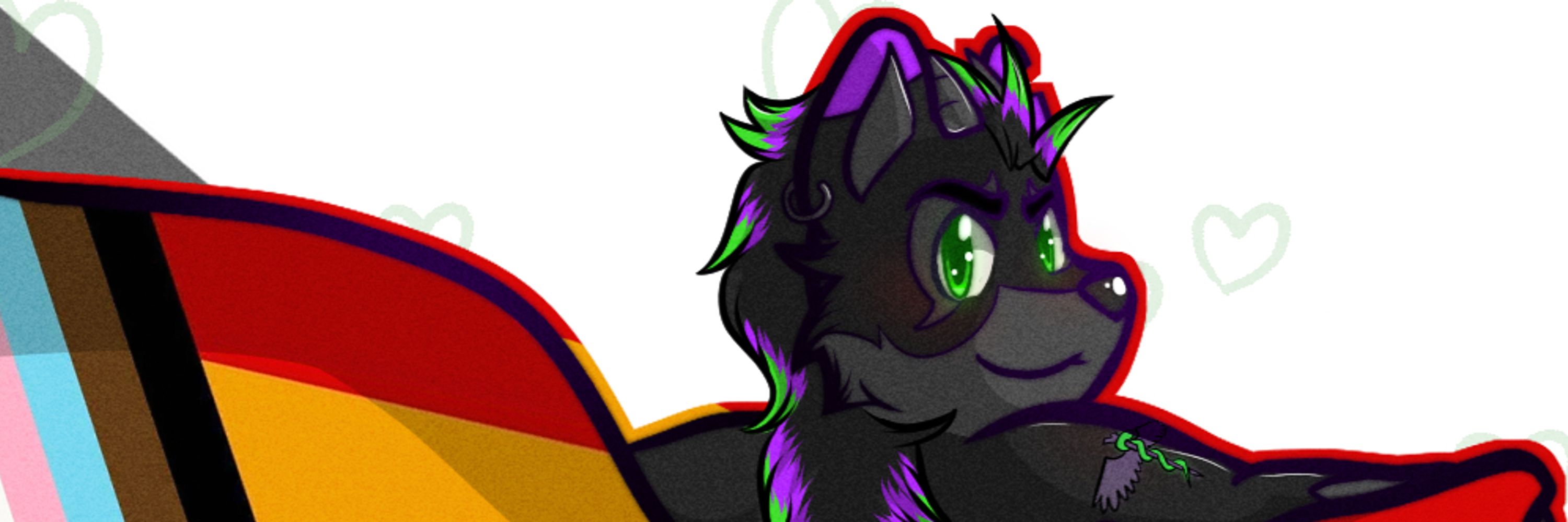 Shadow Wolf