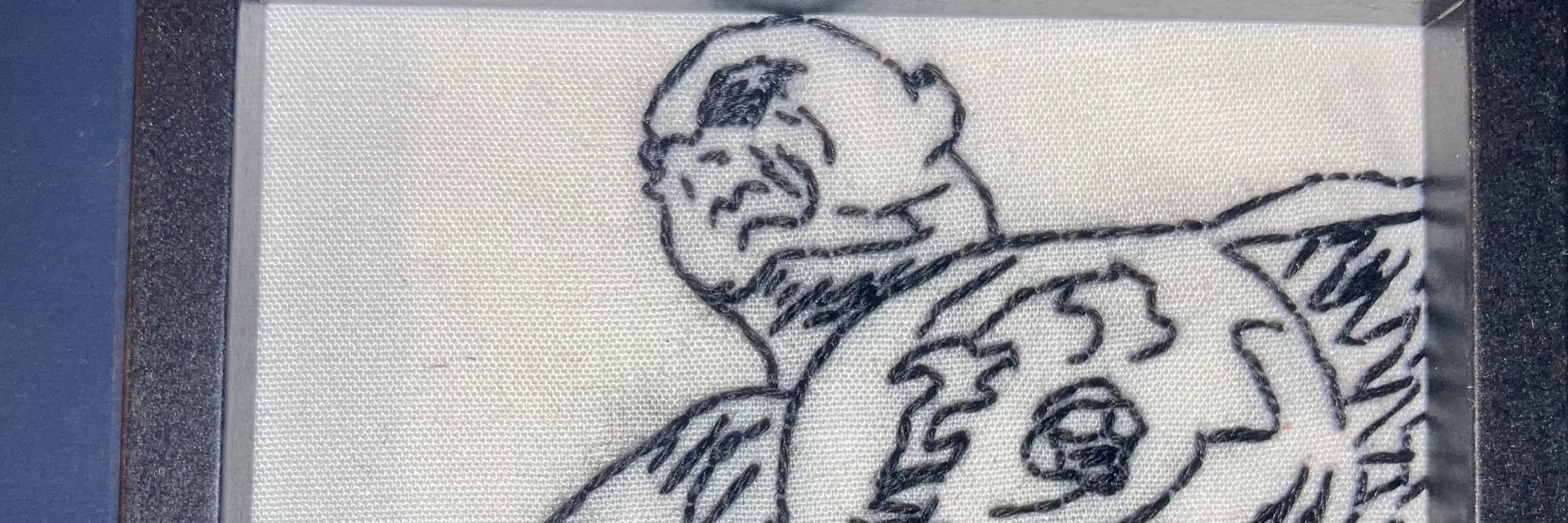 RestingDickFace
