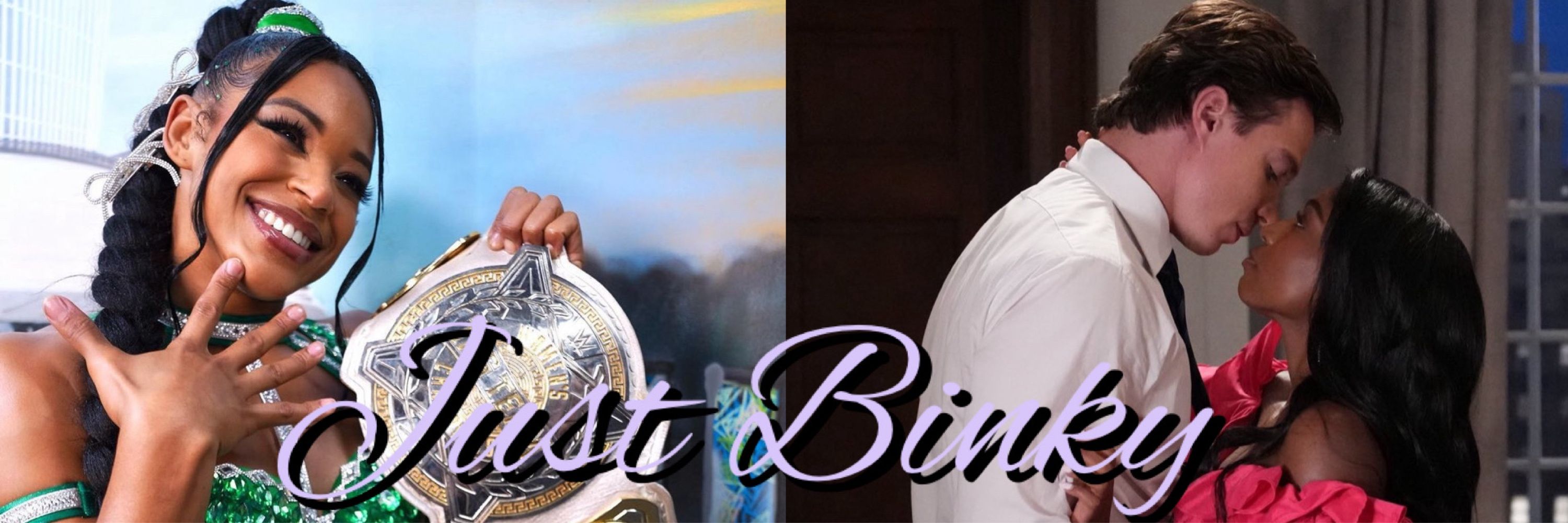 Binky *BB Era & Sprina Forever*🕊️💋