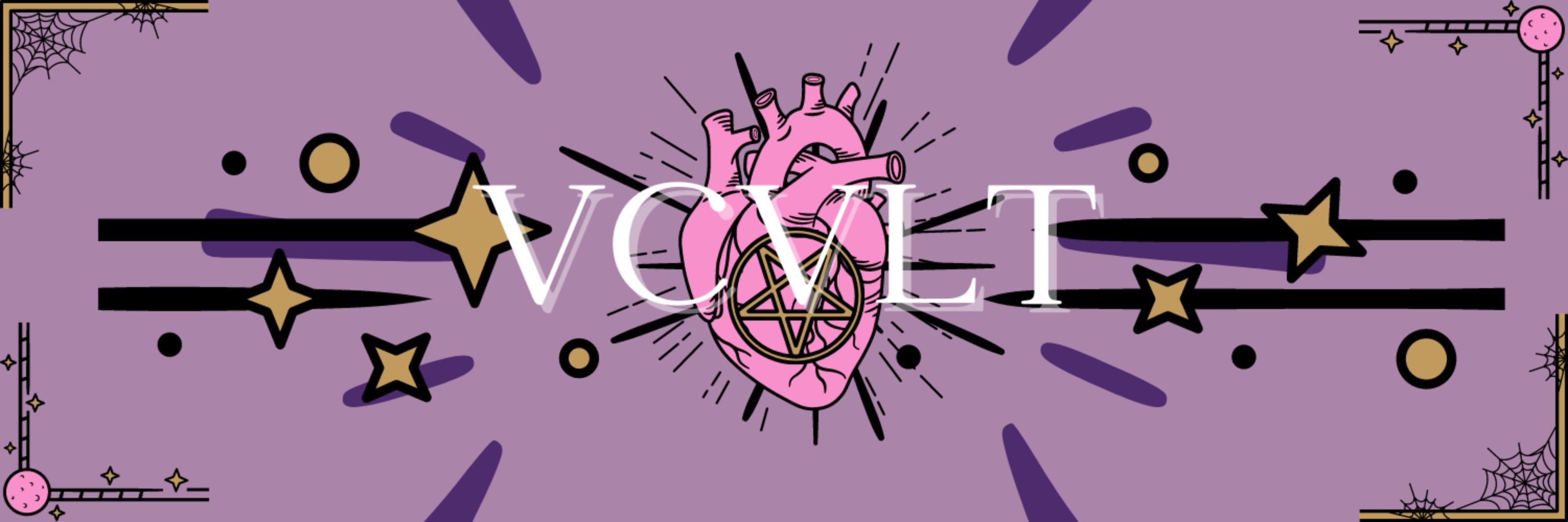 ₊ ⊹ VCvlt ₊ ⊹ 💀☁️ ANNOUNCING OCT 31 🎃 1PM EST