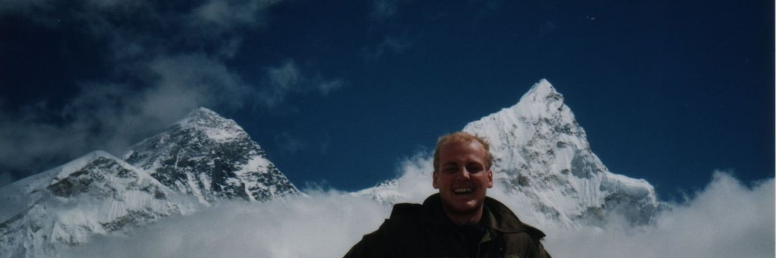 Lars Kr. Lundin "Profi Wirtschaftsmigrant seit 2003"