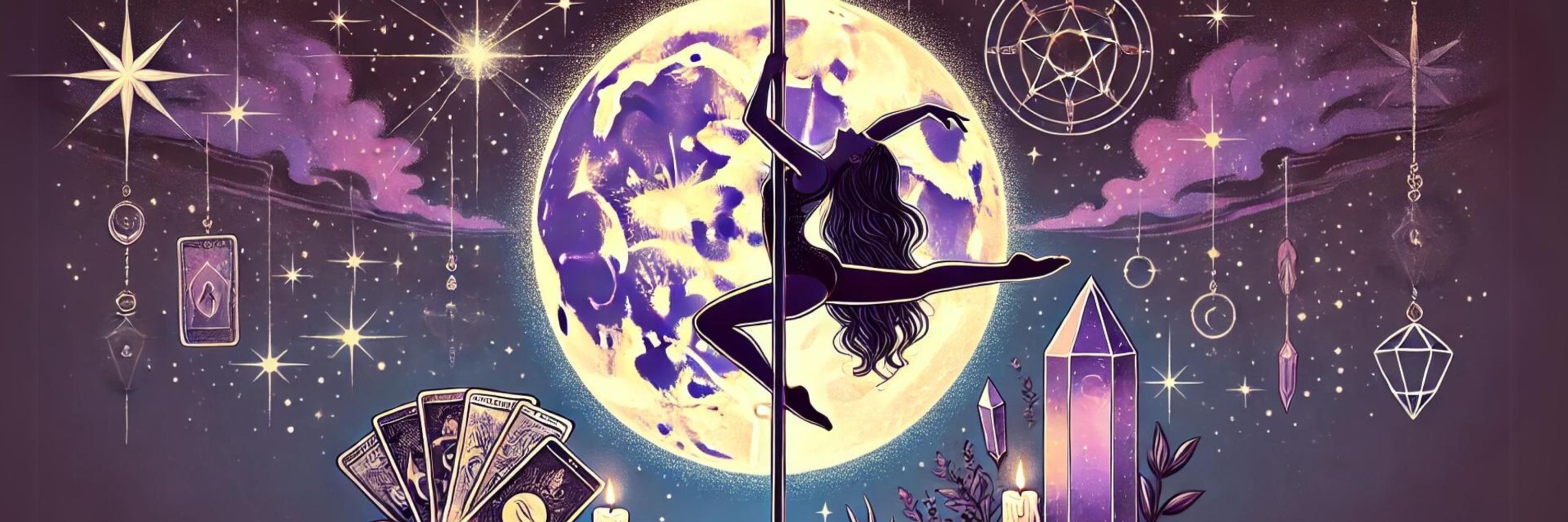 Pole Witch