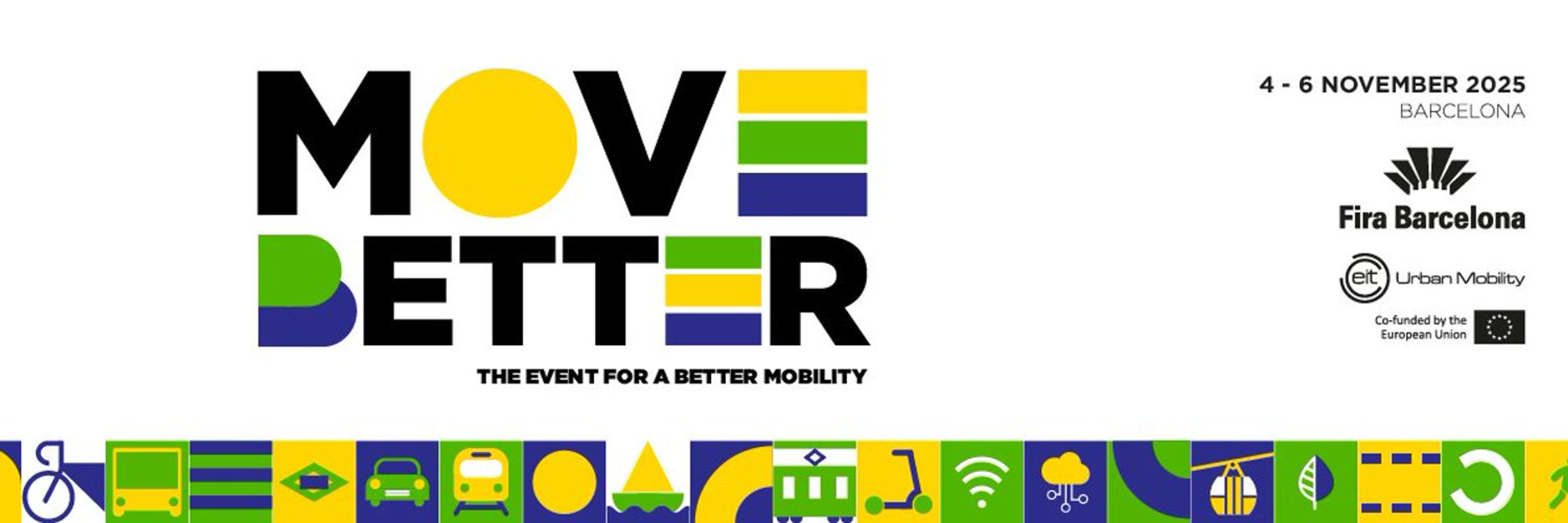 Tomorrow.Mobility World Congress