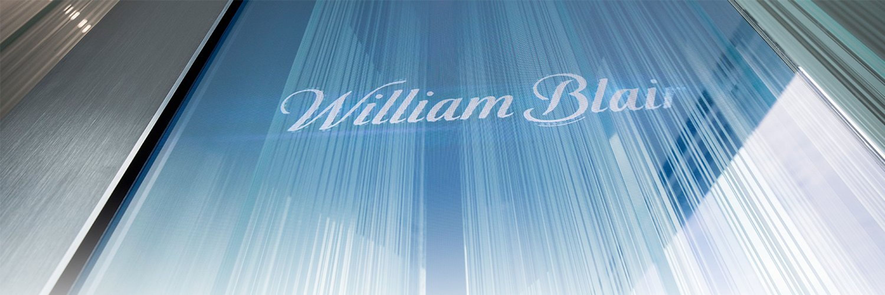 William Blair