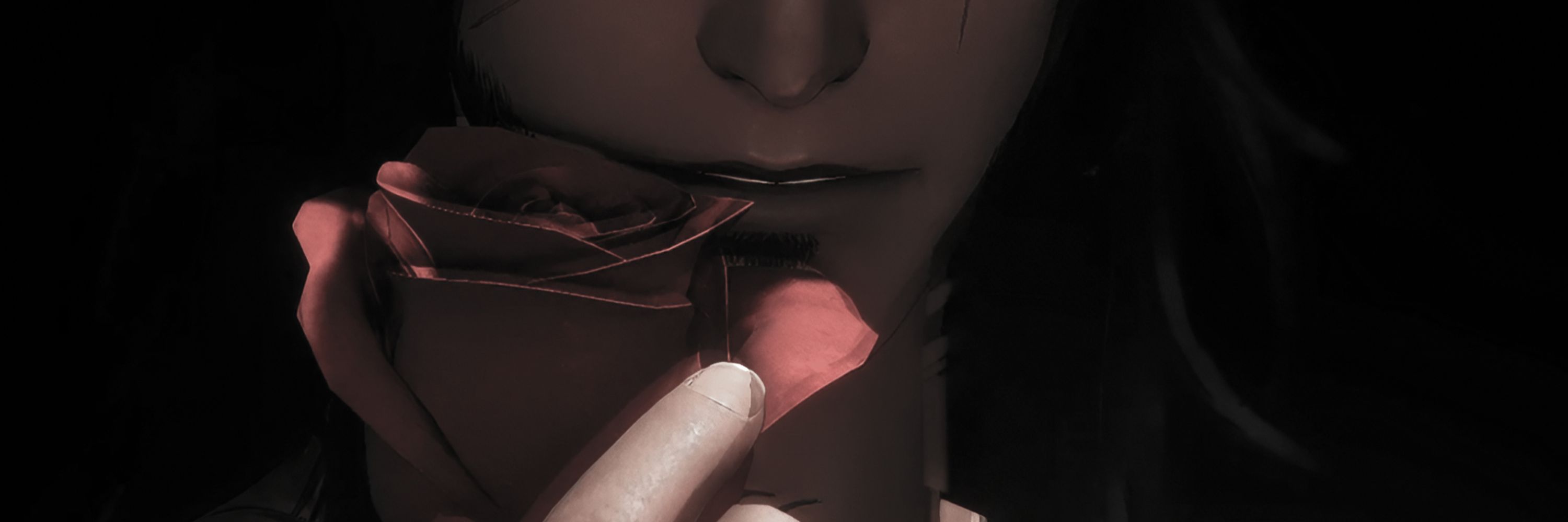 /ℝ𝕙𝕪-𝕝𝕒𝕙/ - hiatus