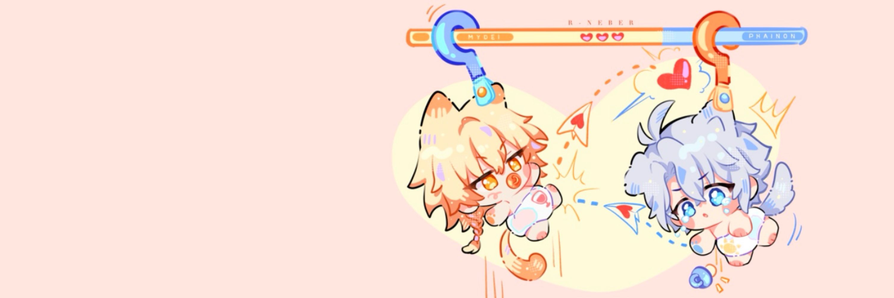 Rabbit-No.14 🐰✨