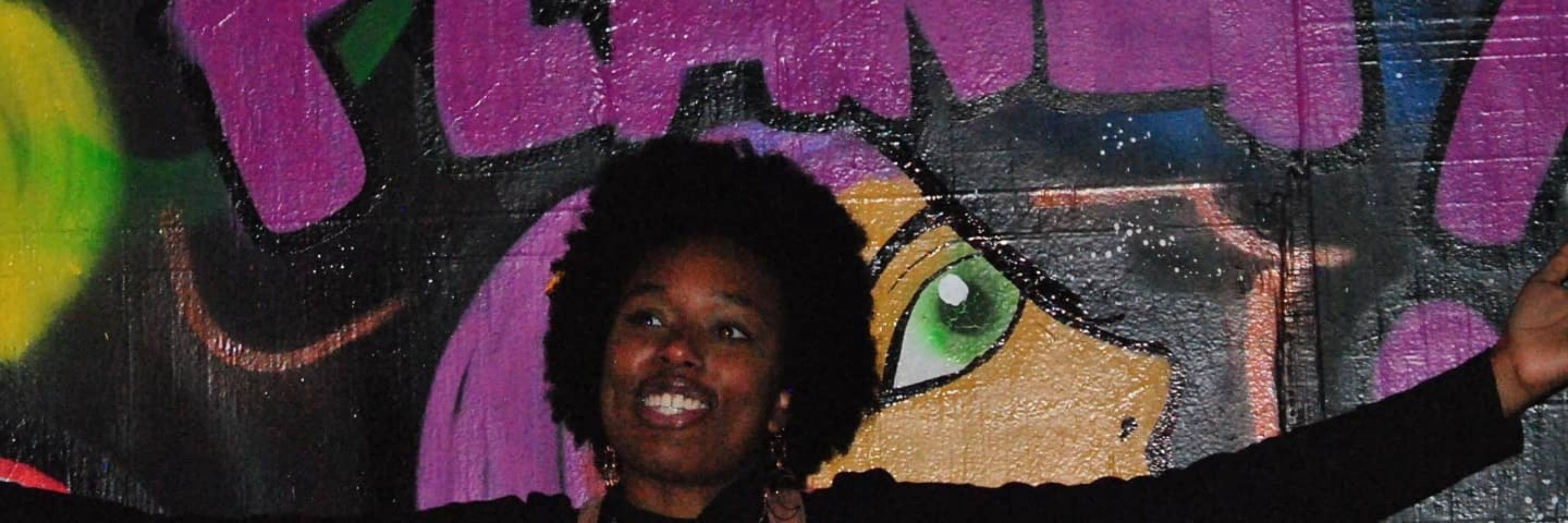 Jada Fulcher (She/They)