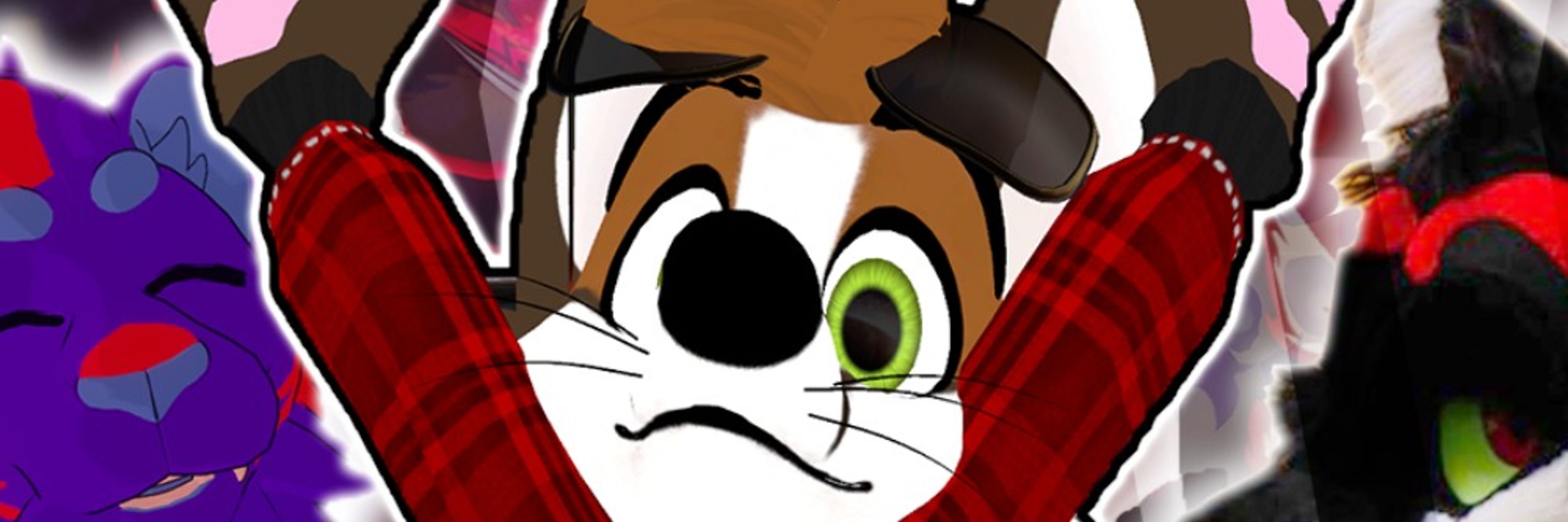 🌟🐾Leon Foxy 🐾🌟