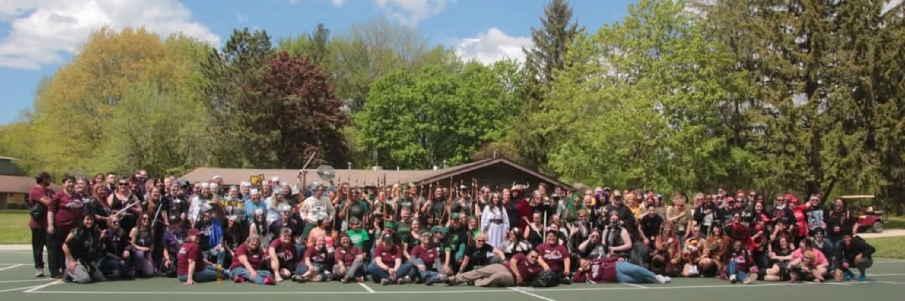 Xenite Retreat