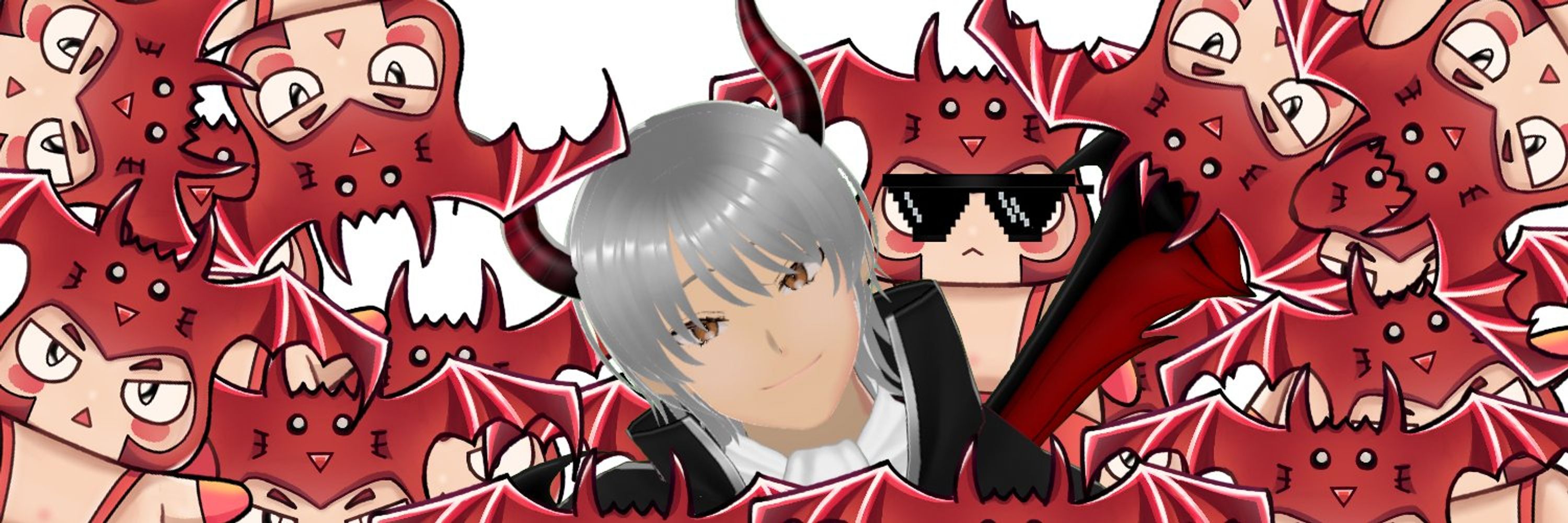 Devto Demon Vtuber เฉพาะกิจ