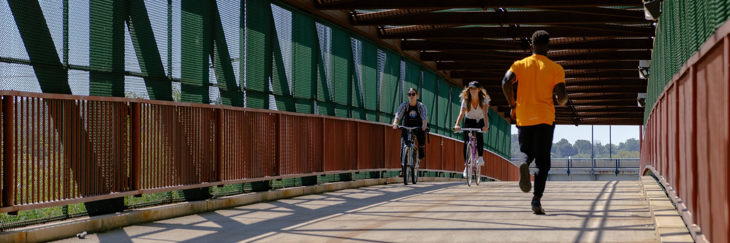 Washington Area Bicyclist Association