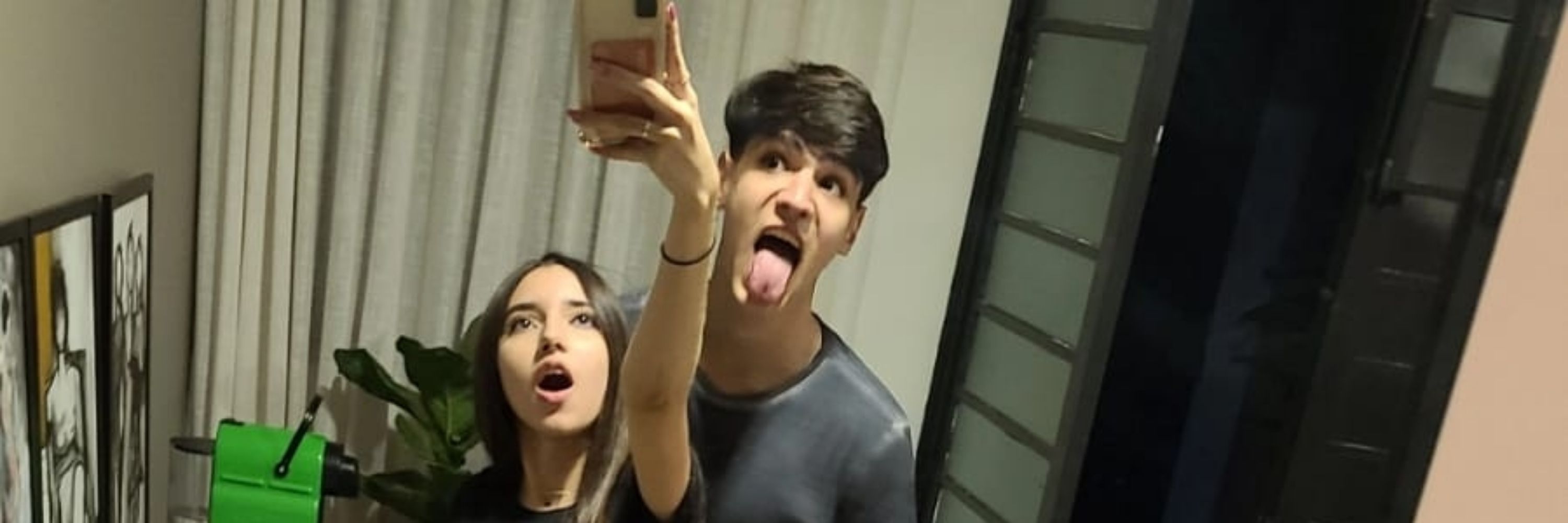 Amorzinho da ana clara souza