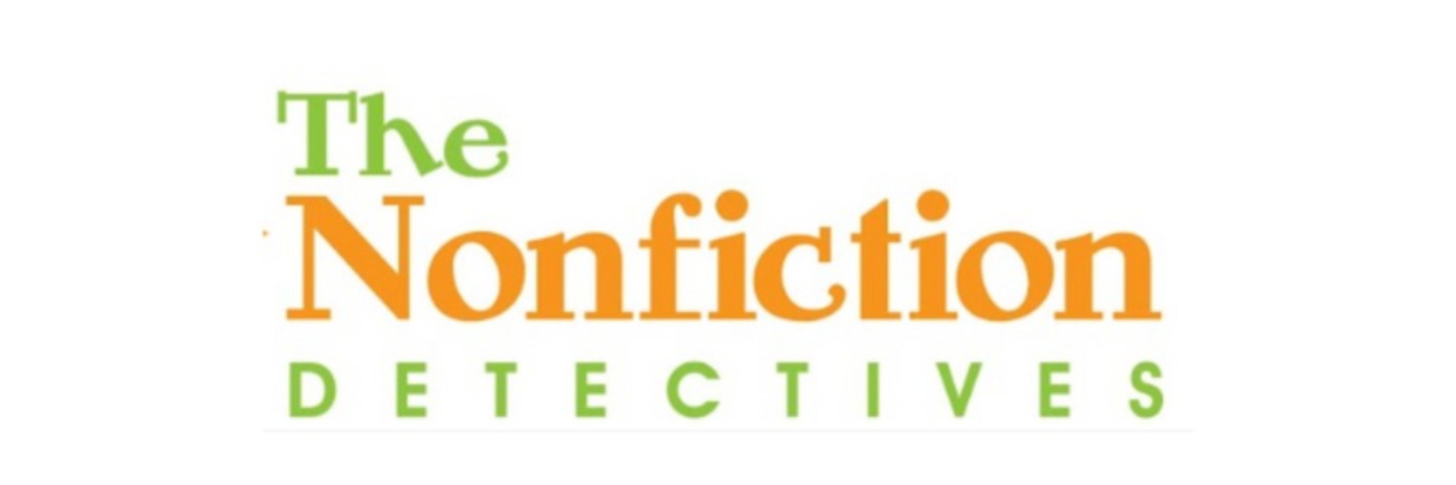 The Nonfiction Detectives