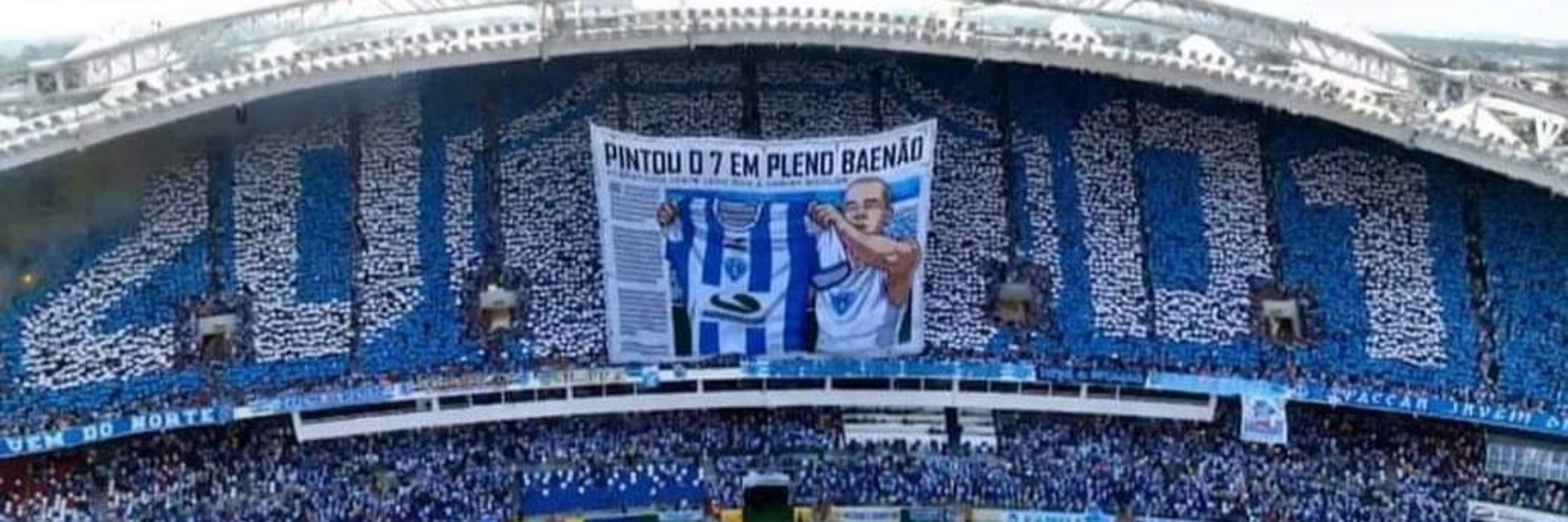 Wendrew do Papão