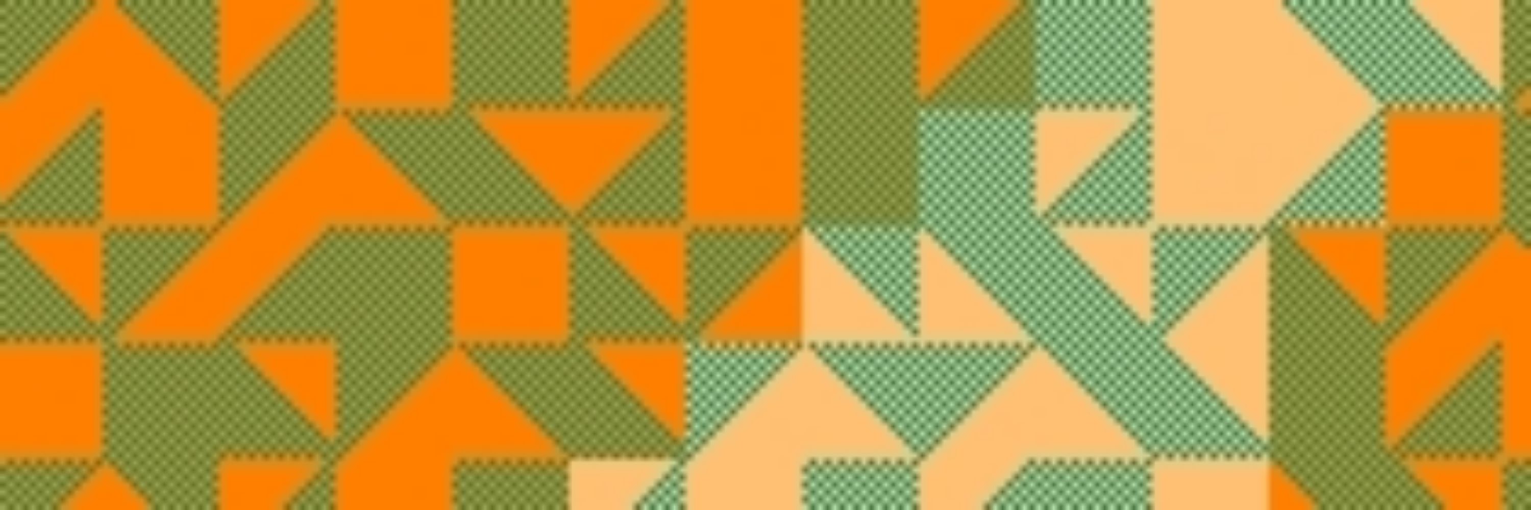 Green Orange on XXXXsky