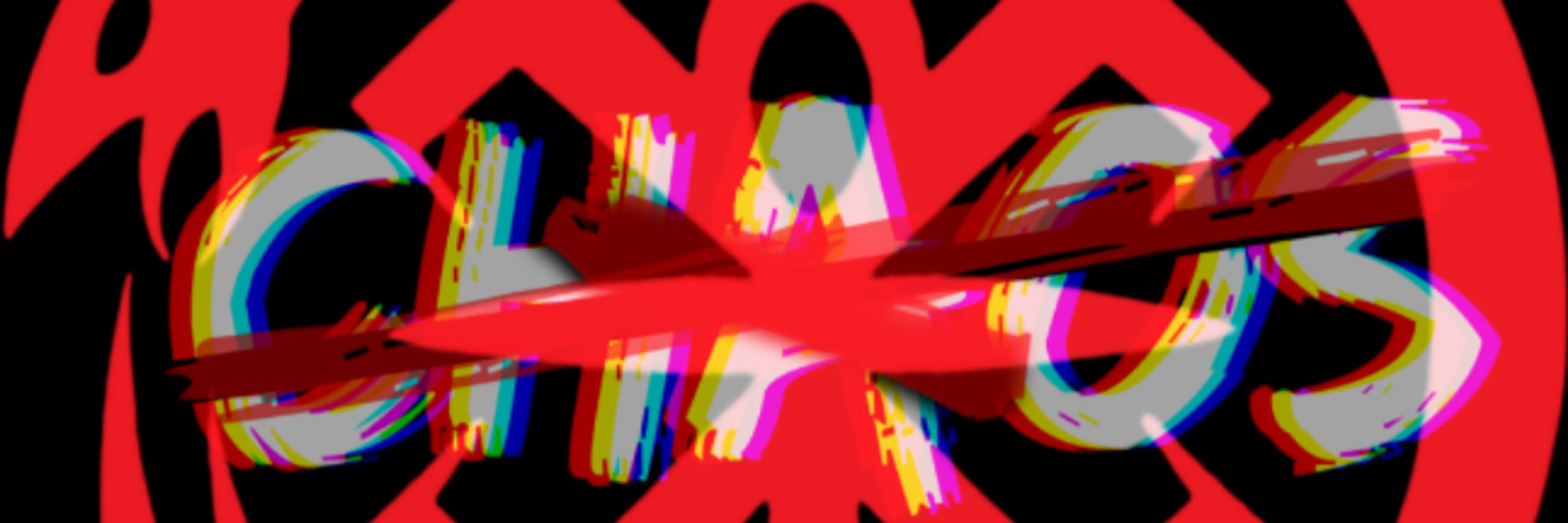 CHAOSUNFOLDING
