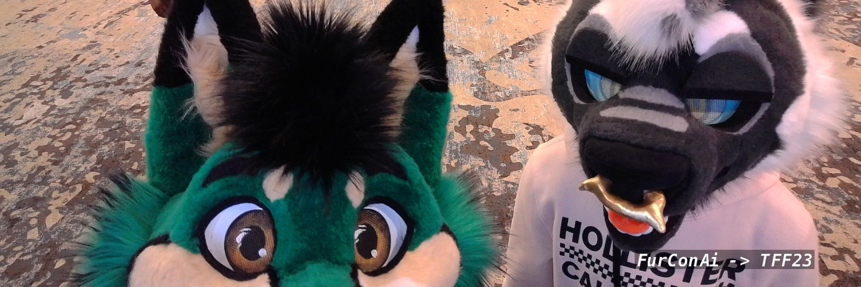 Razz 🍀🦊