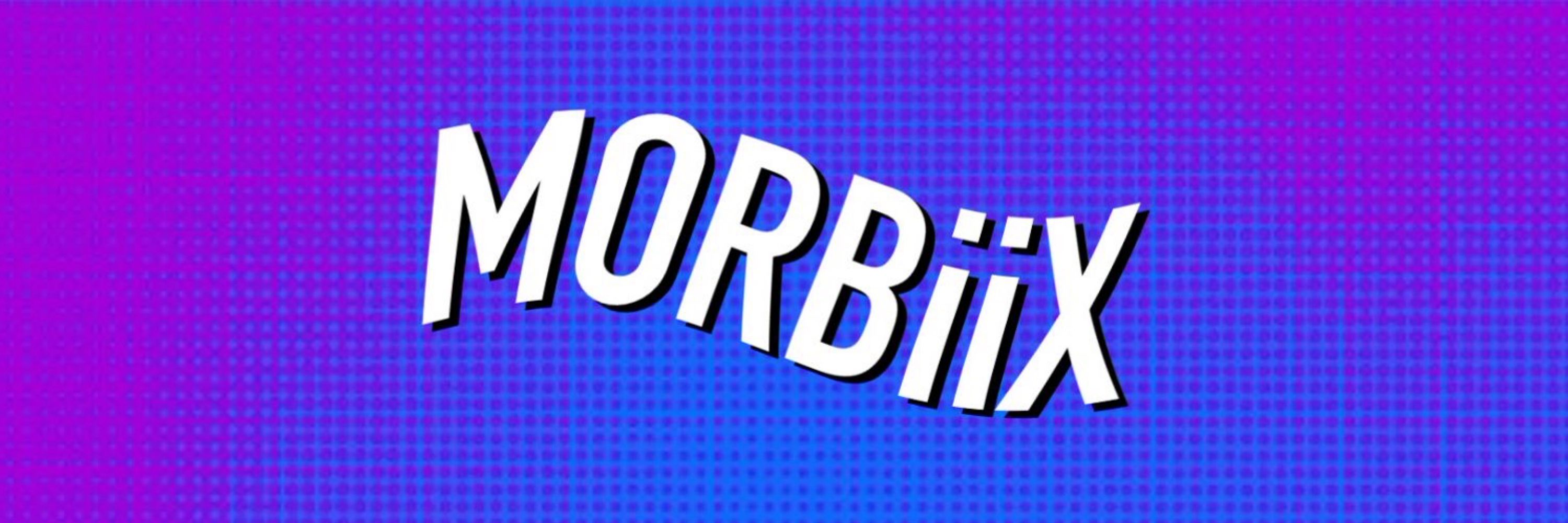 MORBiiX 🔞