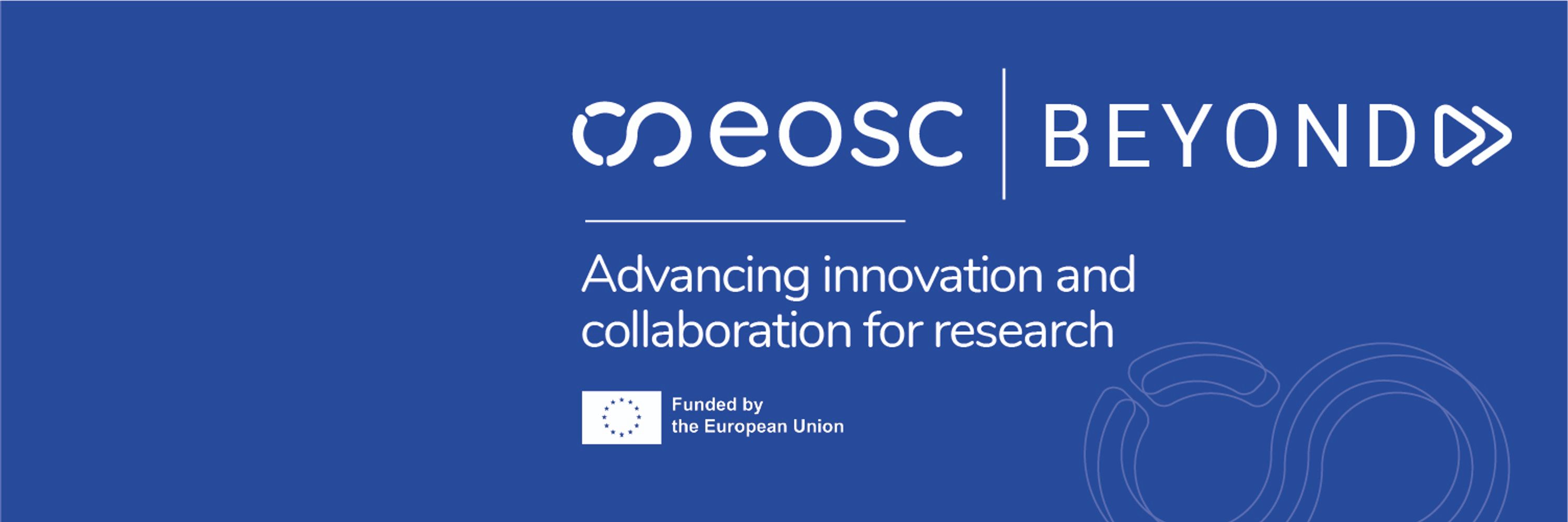 EOSC Beyond