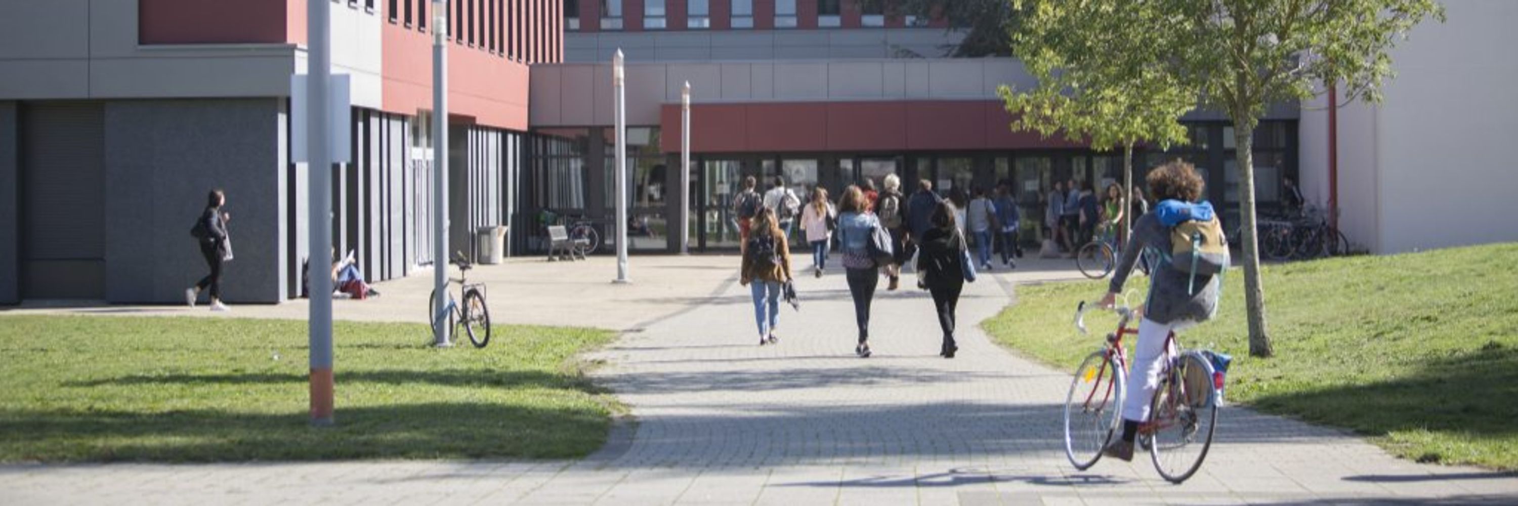 Fondation Poitiers Université