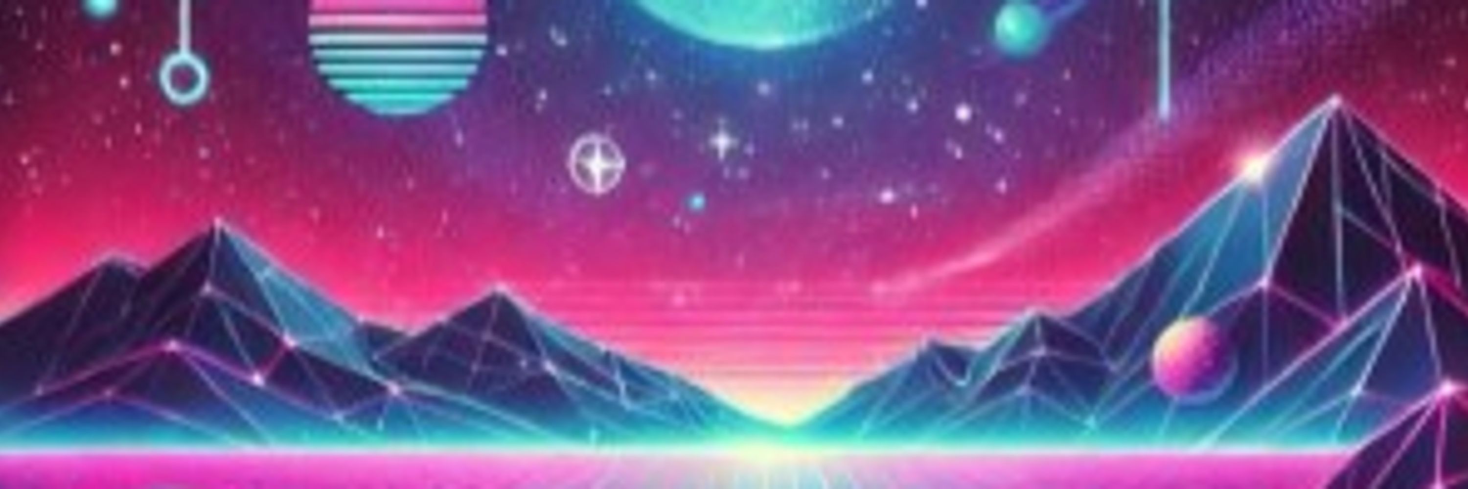 Stellar Arcade