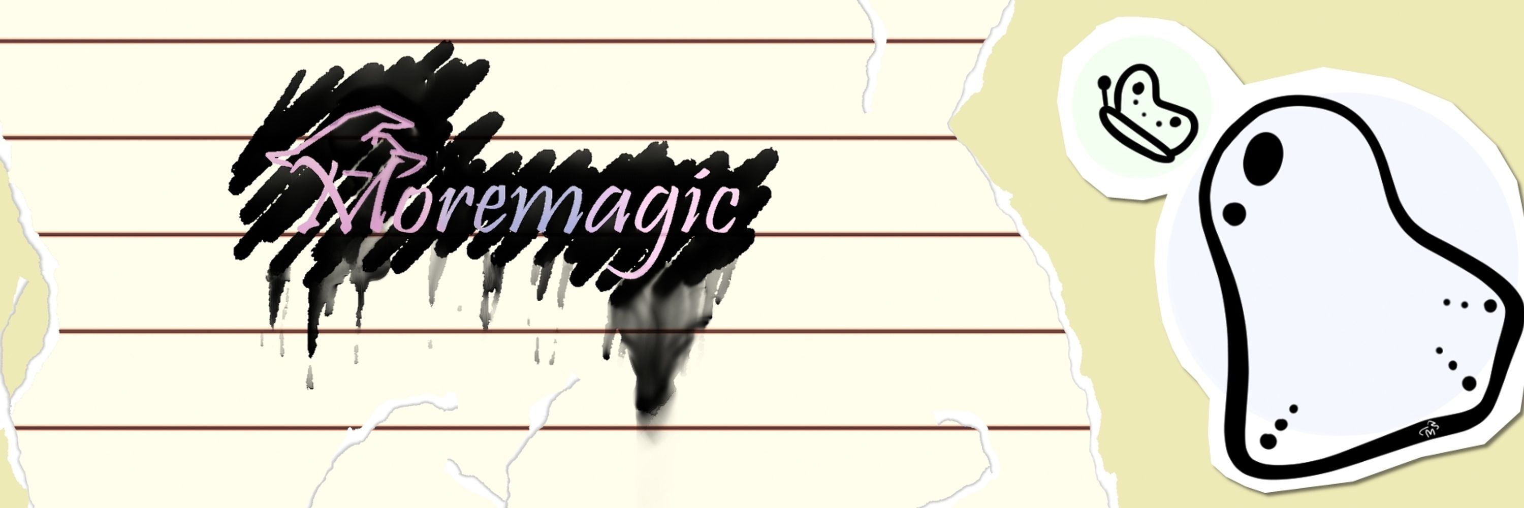 Moremagic