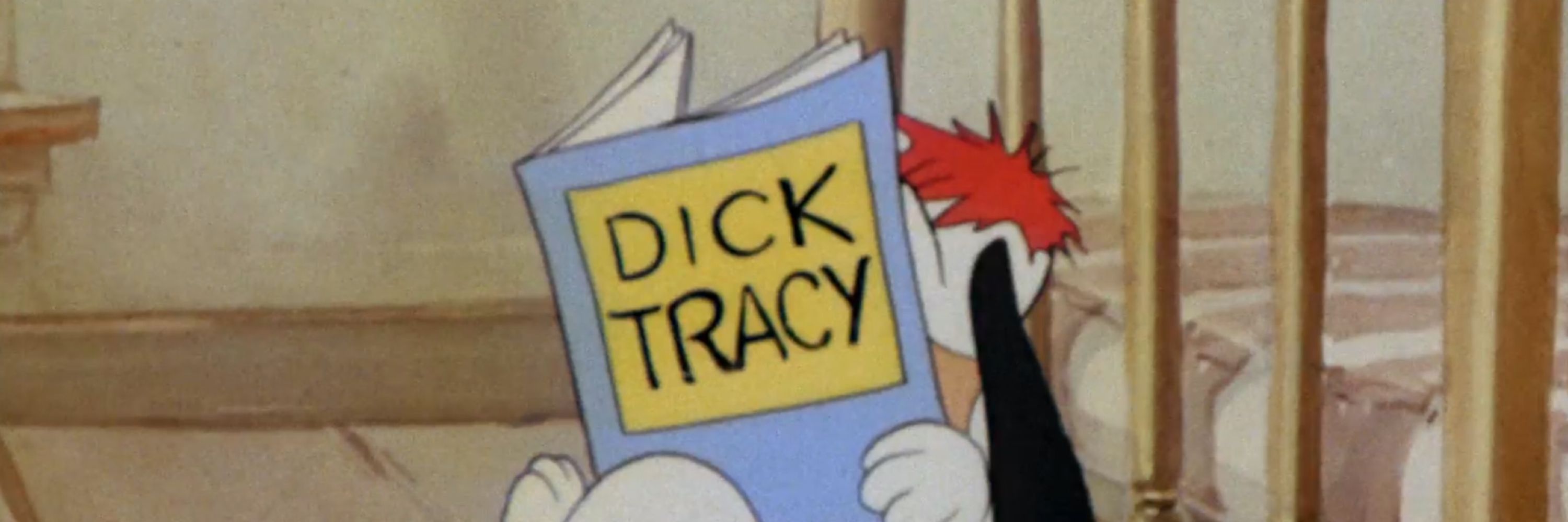 Harry Westergaard 