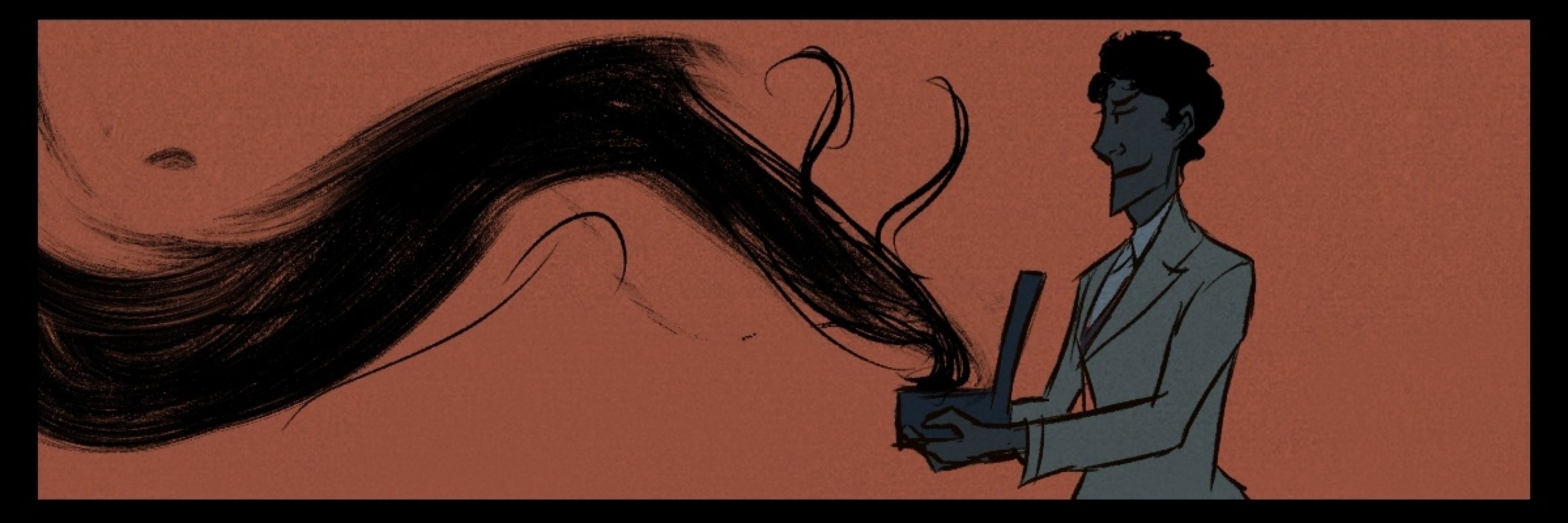SketchingDarkness