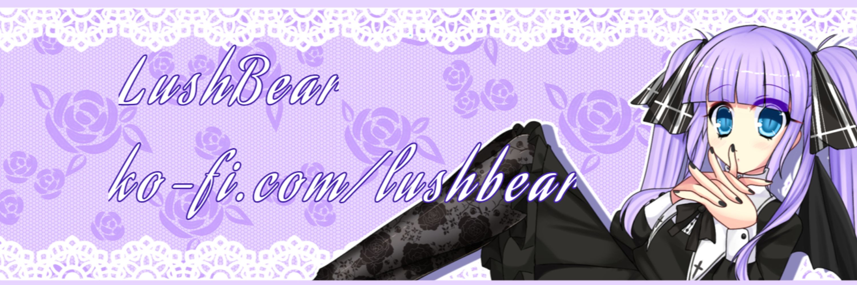 LushBear