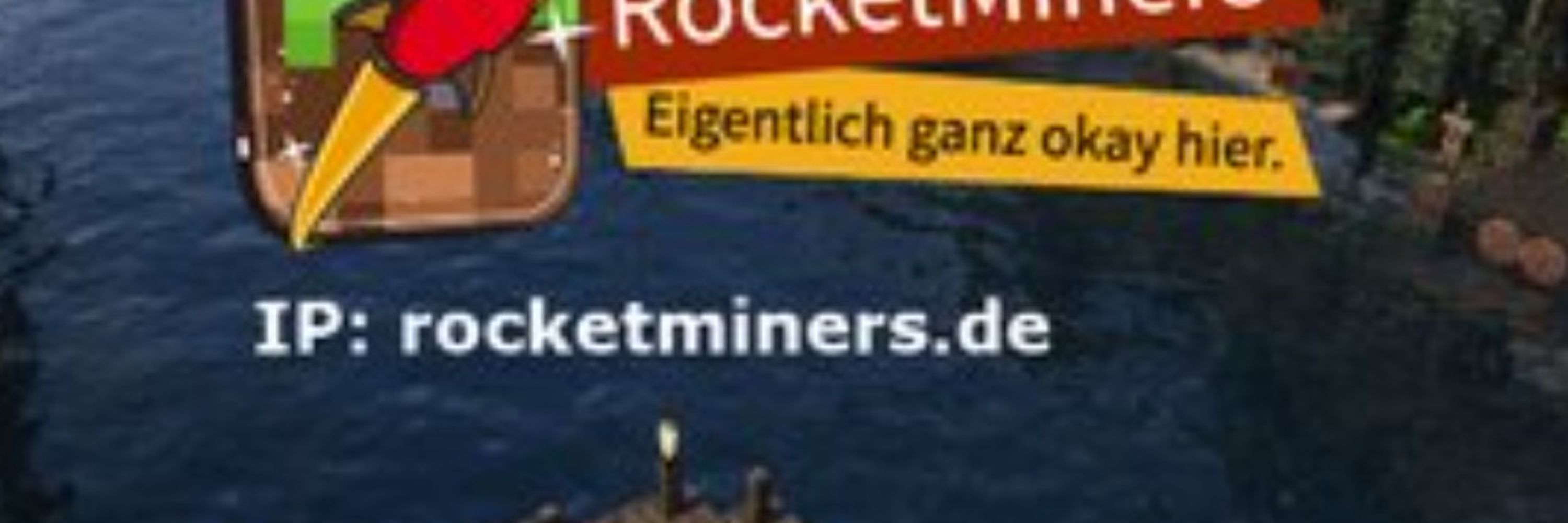 RocketMiners