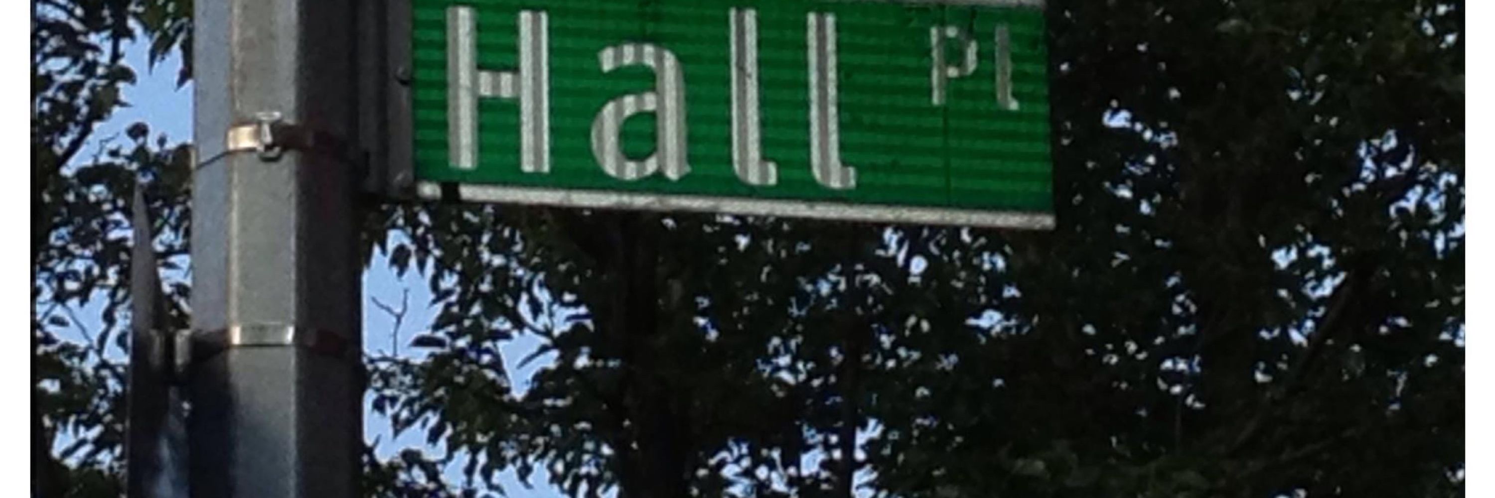 Dave U. Hall