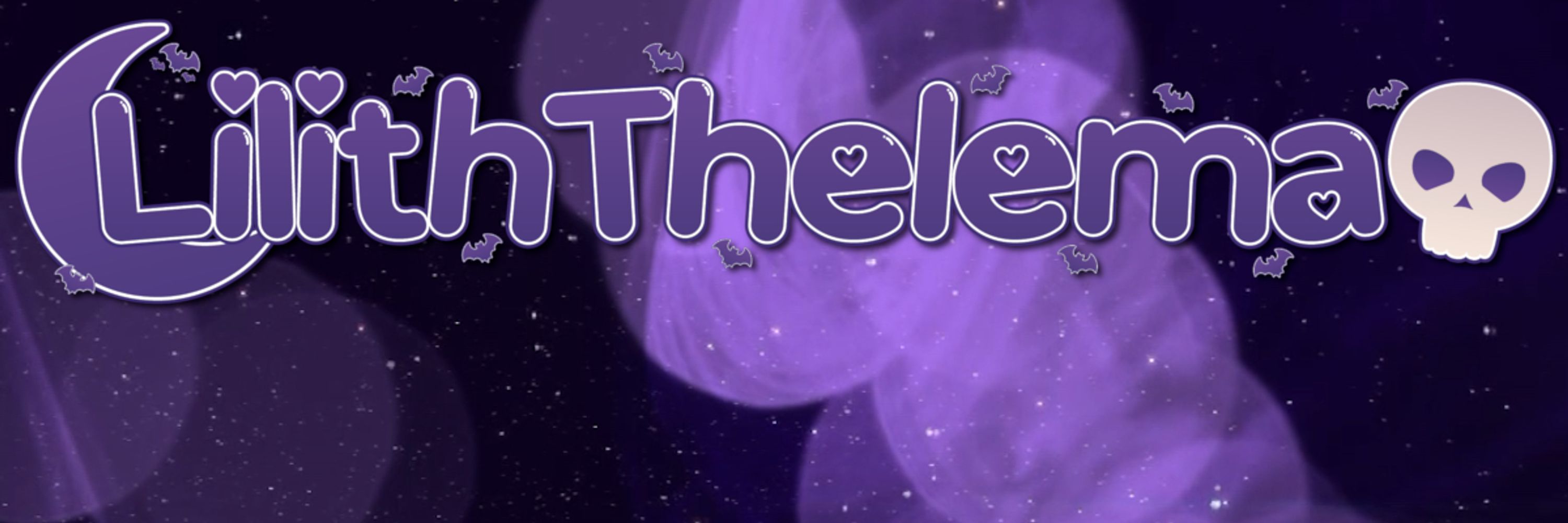 Lilith Thelema🧟‍♀️💜 | Infinite Live