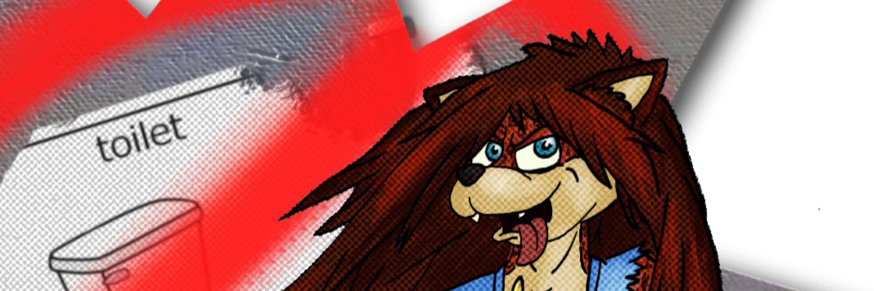 Kameron The Spottyfox