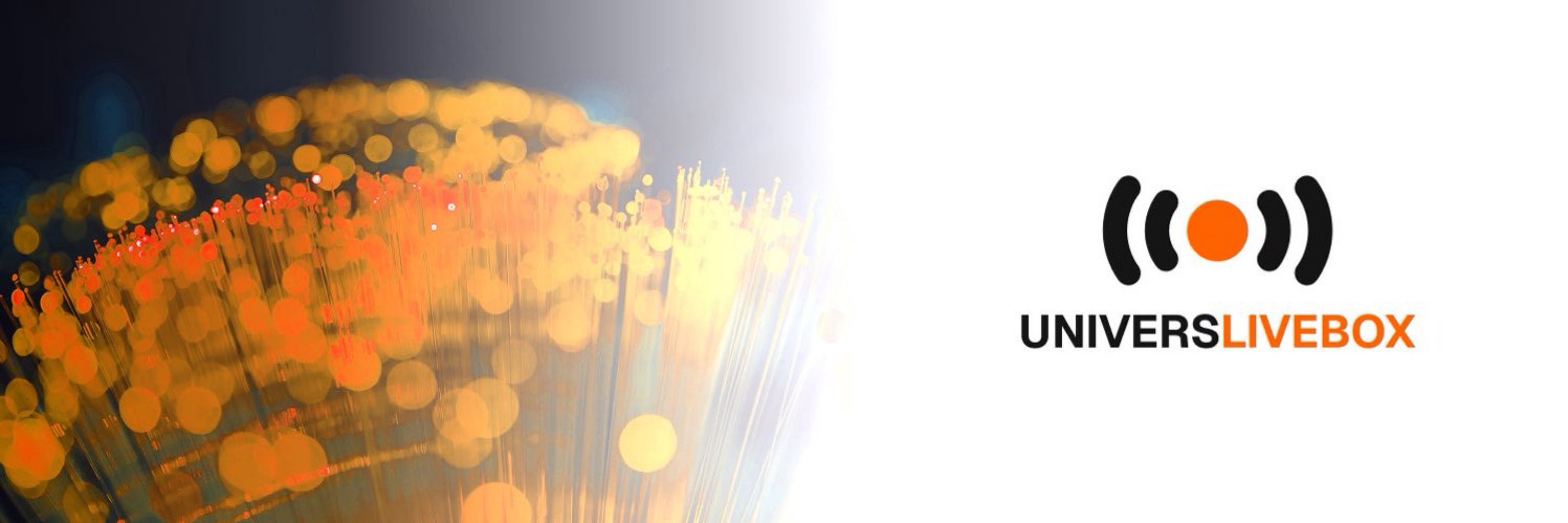 UniversLivebox