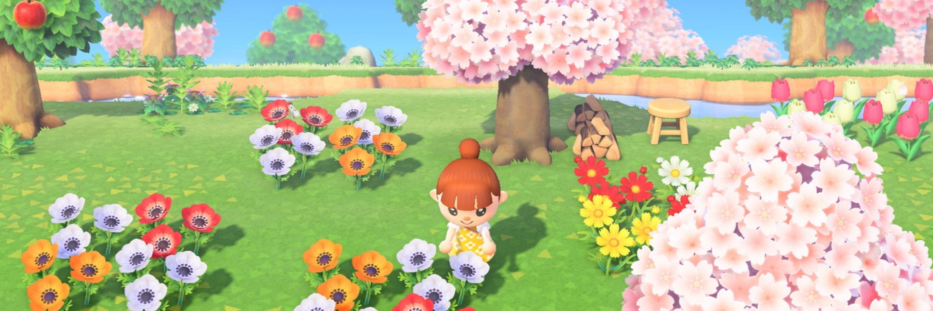 Animal Crossing Birthday Bot 🍰