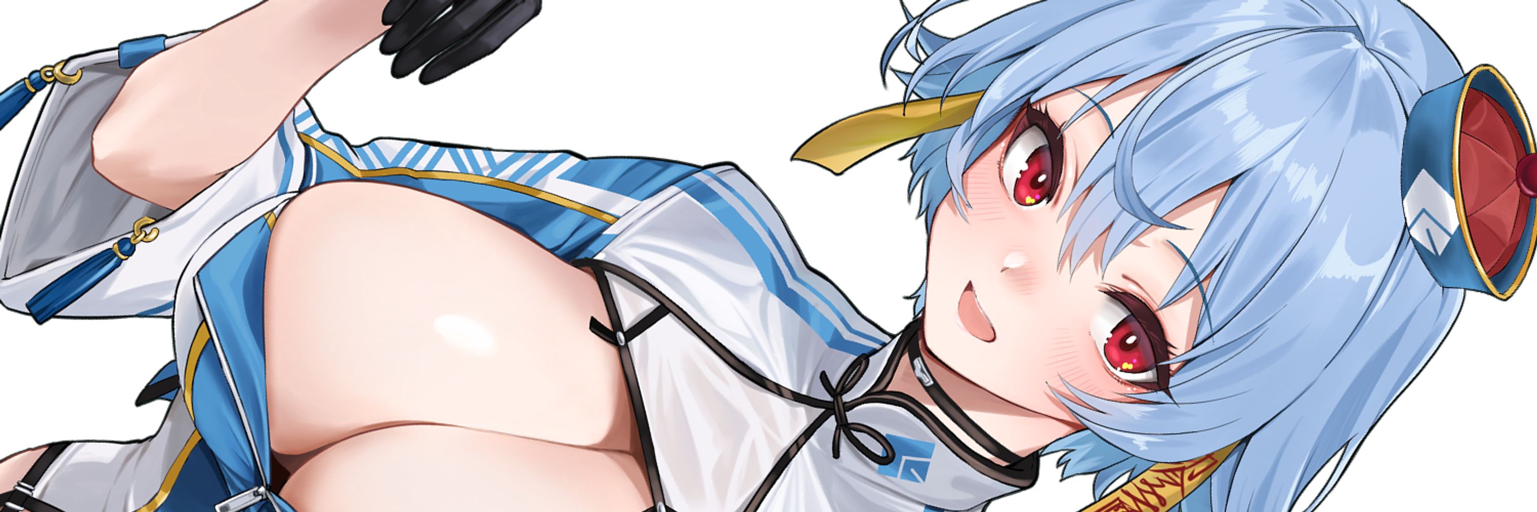 アヤモ(ayamo/彩雲) 🦋🔞