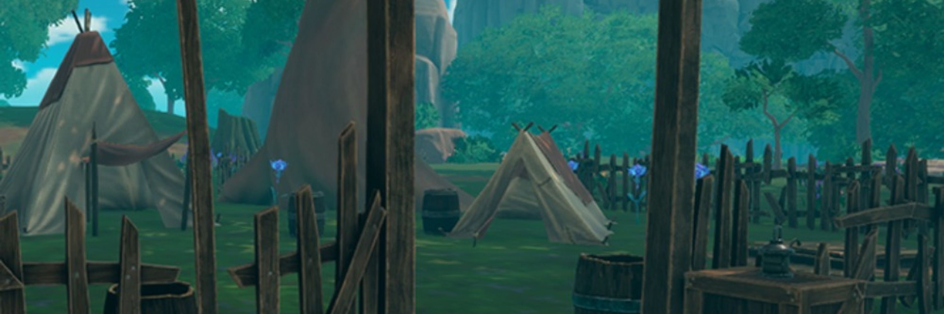 Pantheon: Rise of the Fallen