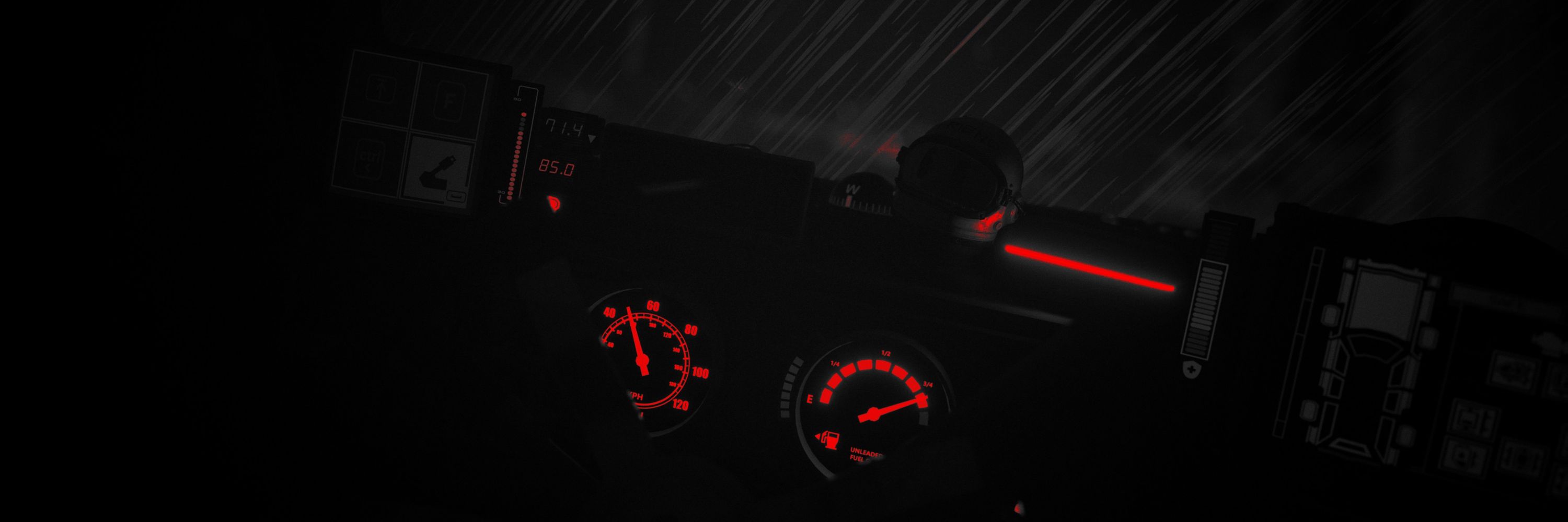 TheDarkenedRose