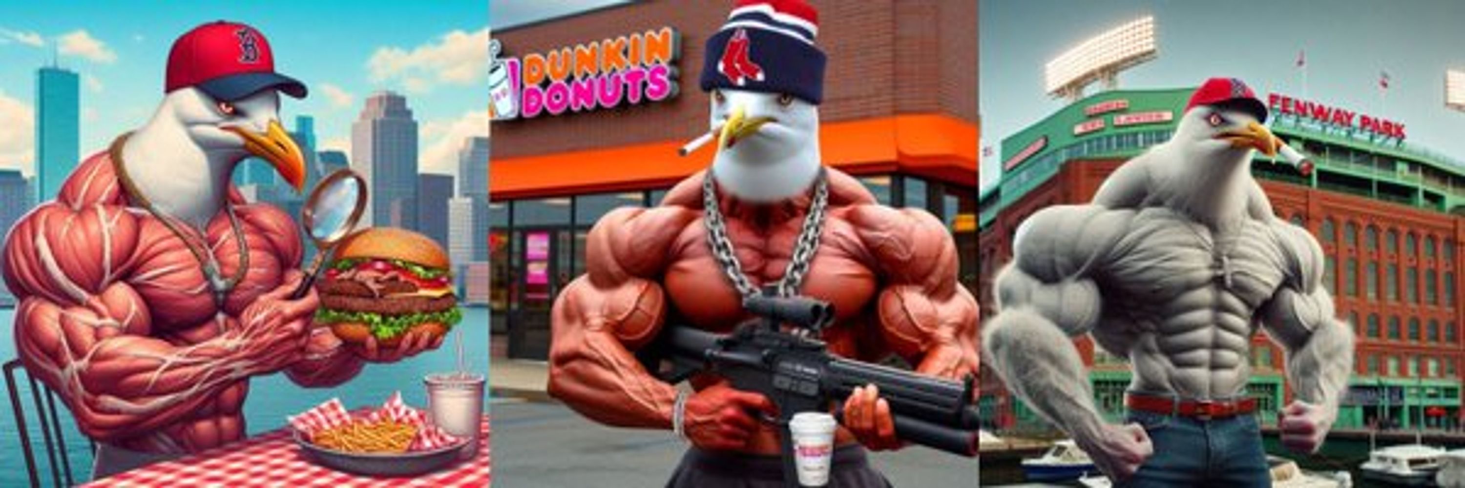 ミ★ 𝘉𝘰𝘴𝘵𝘰𝘯 𝘔𝘦𝘨𝘢 𝘜𝘓𝘛𝘙𝘈 𝘗𝘢𝘵𝘳𝘪𝘰𝘵