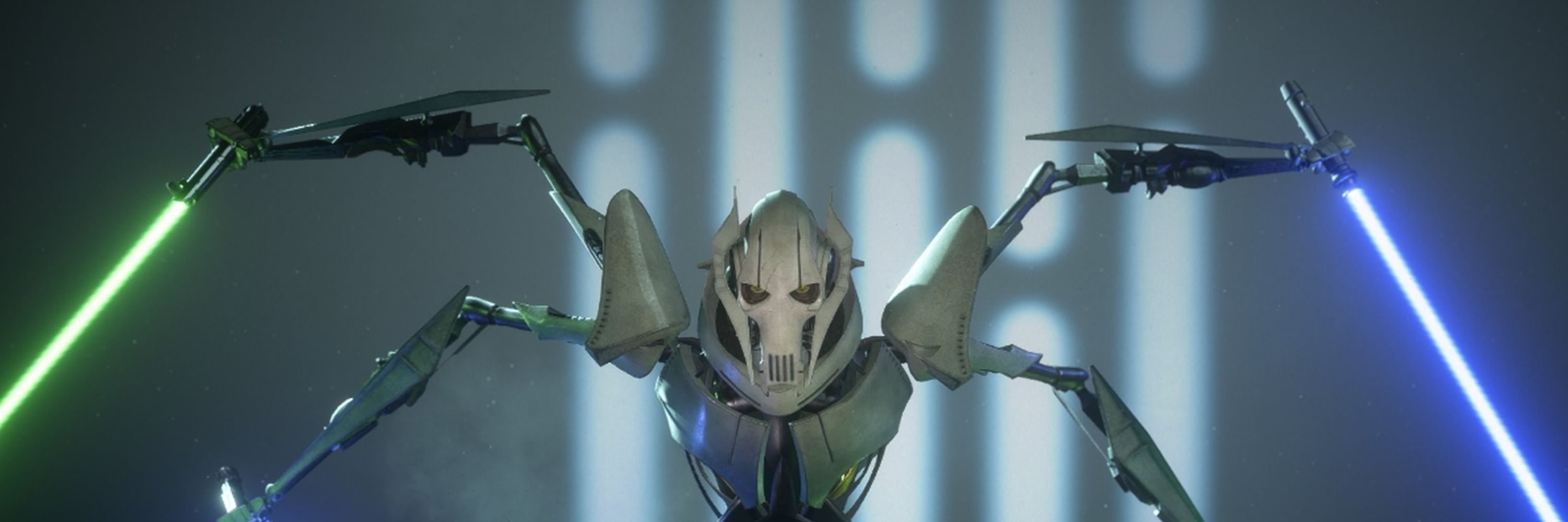 General Grievous