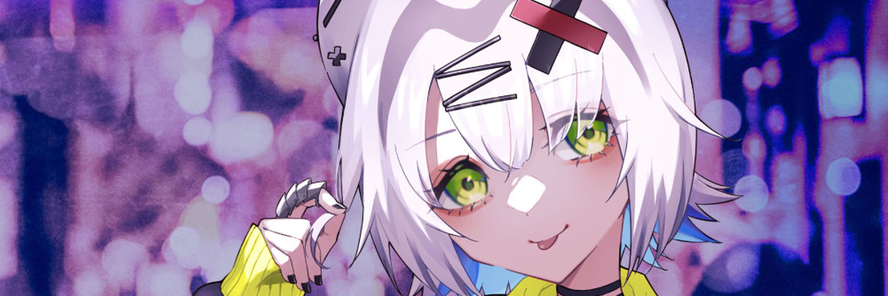 ゆさろうちゃん